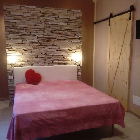 Hotel Terre Di Creta...Per Sognare Pomaia Exteriér fotografie
