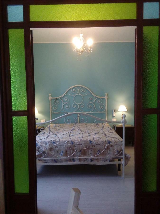 Hotel Terre Di Creta...Per Sognare Pomaia Exteriér fotografie