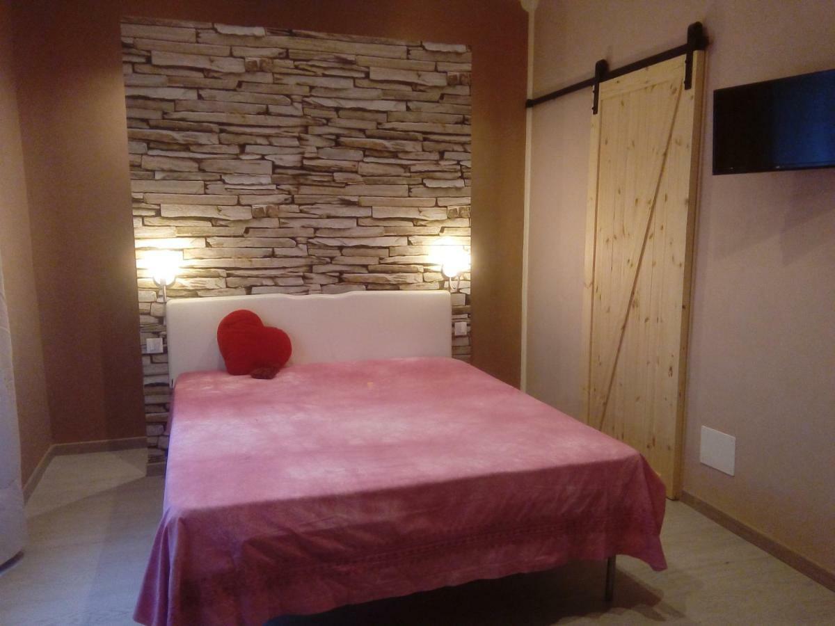 Hotel Terre Di Creta...Per Sognare Pomaia Exteriér fotografie