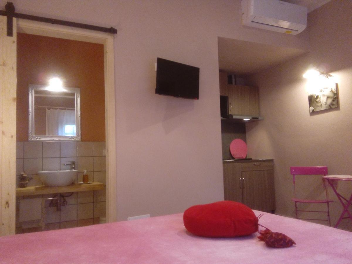 Hotel Terre Di Creta...Per Sognare Pomaia Exteriér fotografie