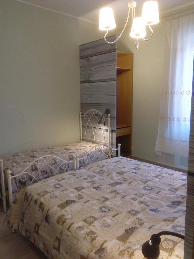 Hotel Terre Di Creta...Per Sognare Pomaia Exteriér fotografie