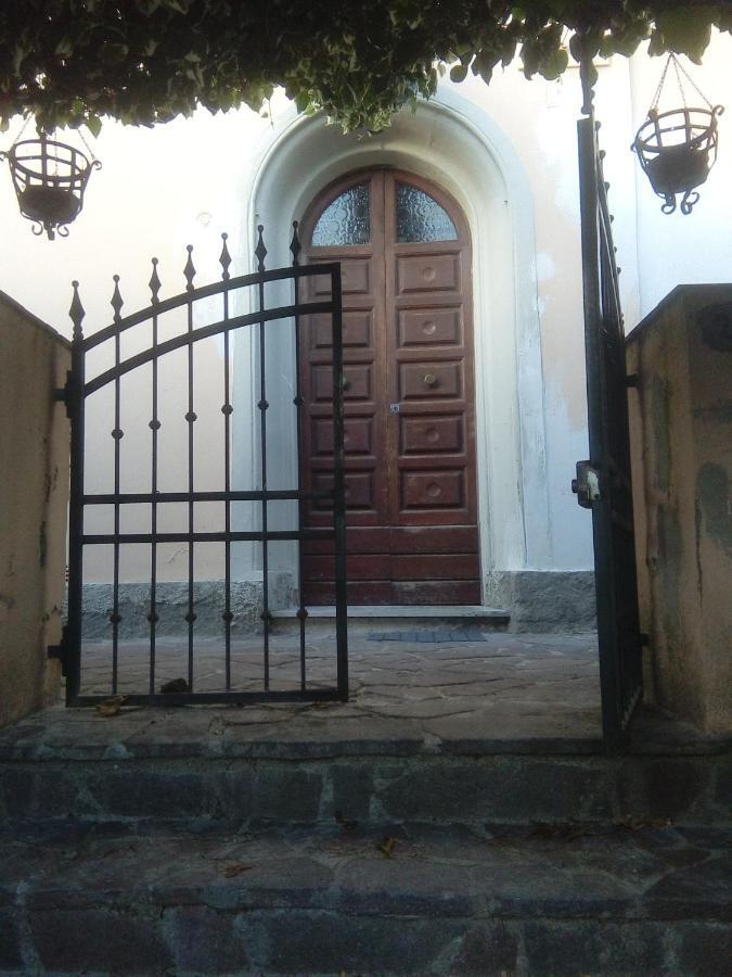 Hotel Terre Di Creta...Per Sognare Pomaia Exteriér fotografie