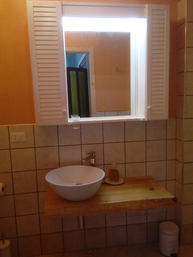 Hotel Terre Di Creta...Per Sognare Pomaia Exteriér fotografie